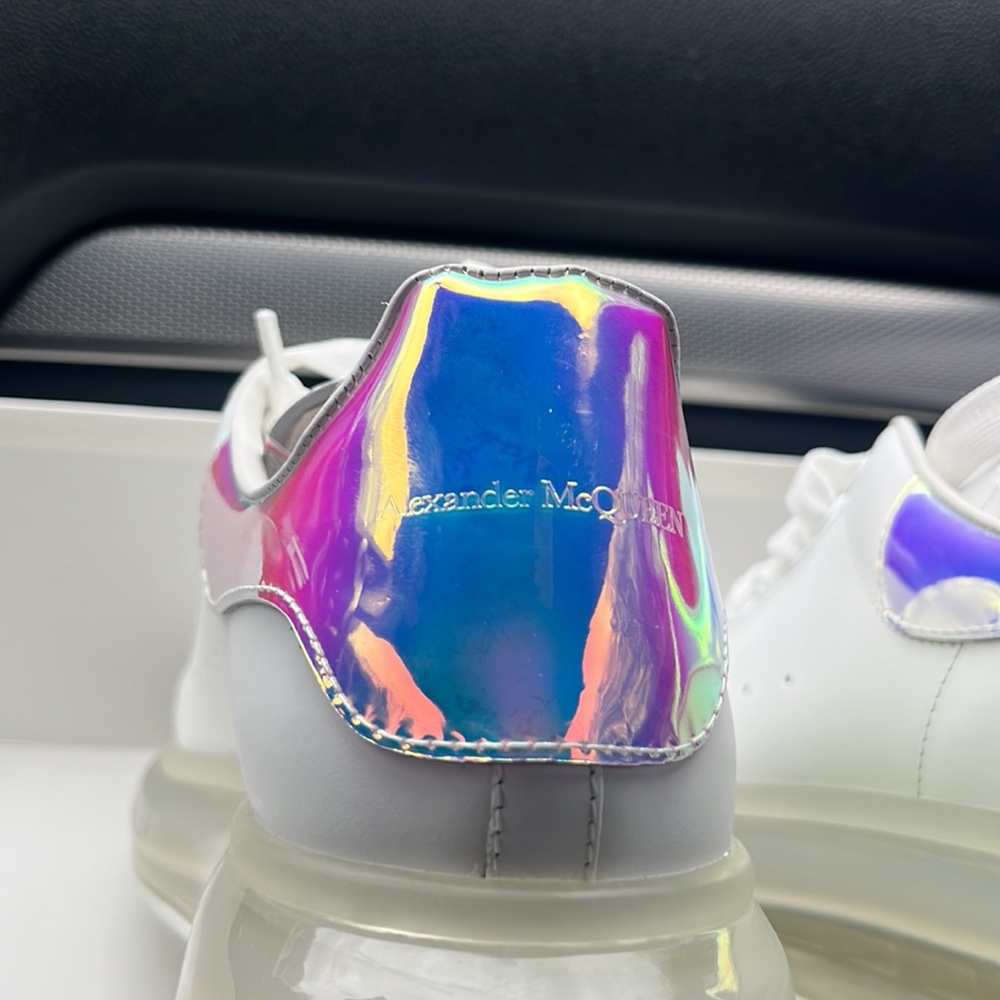 NWT Alexander Mcqueens. - Picture 4 of 7